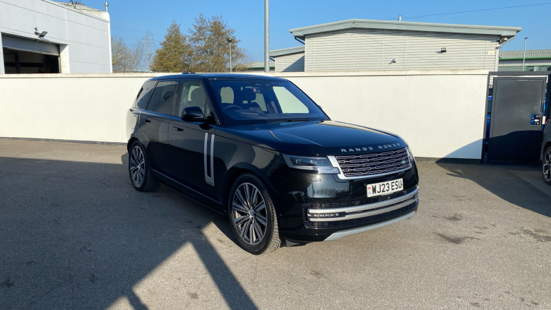 Land Rover Range Rover 3.0 D350 Autobiography 4dr Auto Diesel Estate
